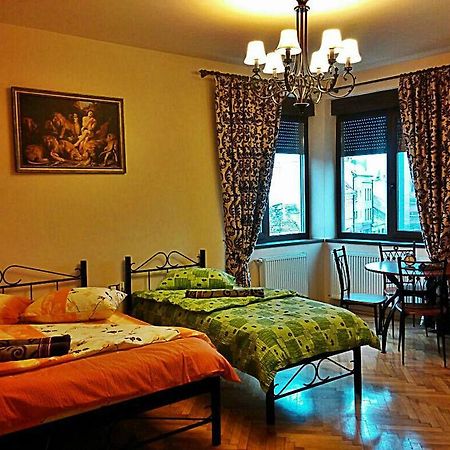 Mozart Studios Cluj-Napoca Phòng bức ảnh