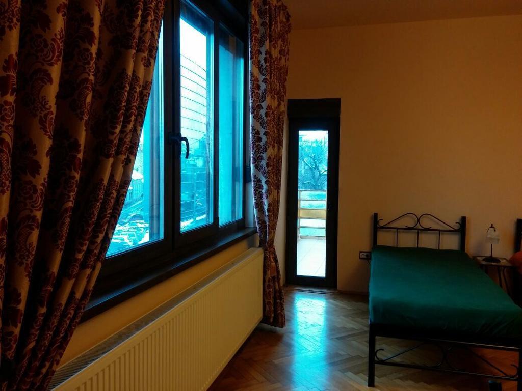 Mozart Studios Cluj-Napoca Ngoại thất bức ảnh