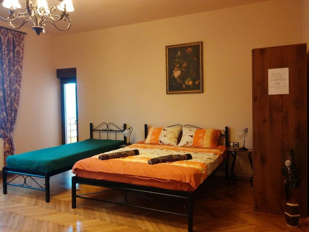 Mozart Studios Cluj-Napoca Ngoại thất bức ảnh