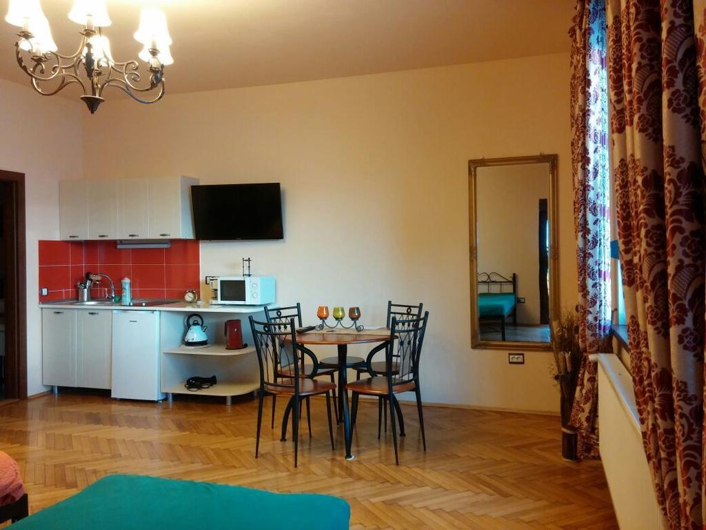 Mozart Studios Cluj-Napoca Ngoại thất bức ảnh