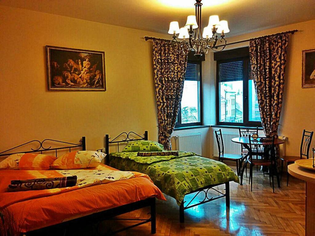 Mozart Studios Cluj-Napoca Phòng bức ảnh