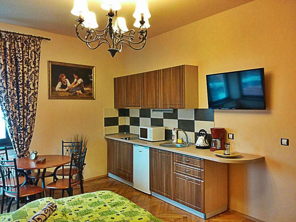 Mozart Studios Cluj-Napoca Phòng bức ảnh