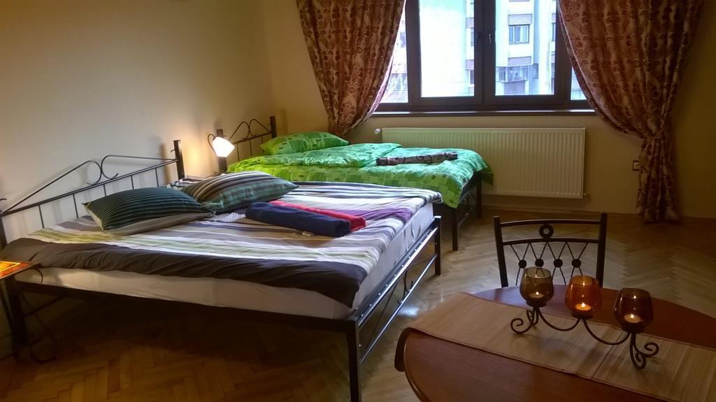 Mozart Studios Cluj-Napoca Phòng bức ảnh